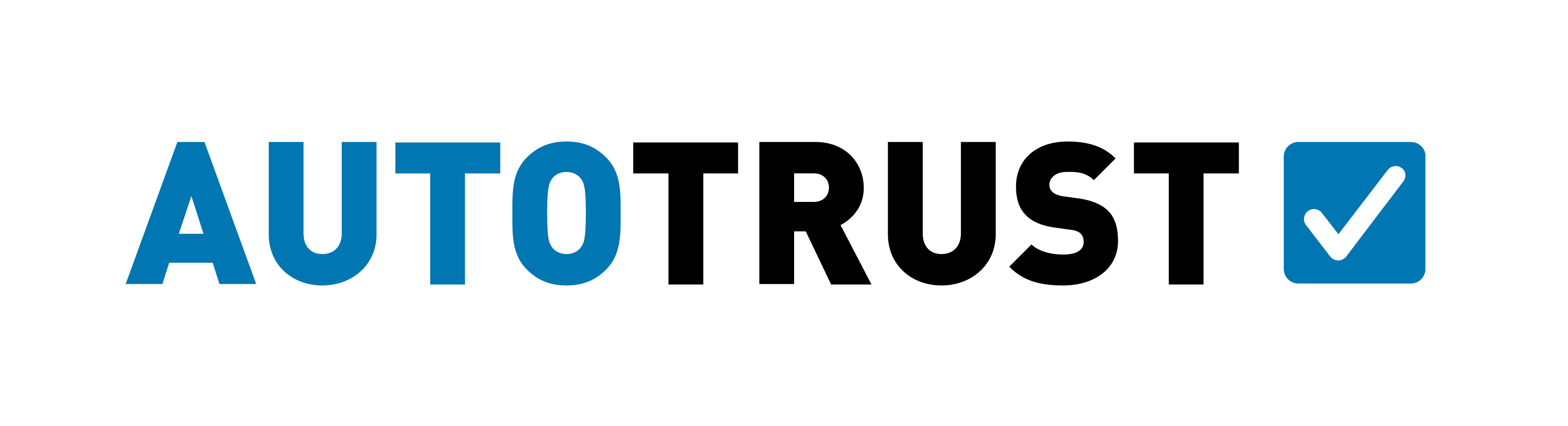 Footer Autotrust Logo