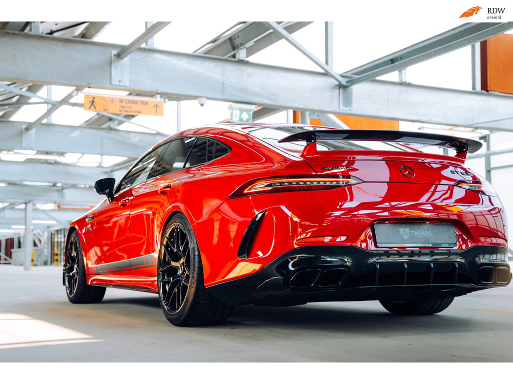 Mercedes-AMG GT 4-Door Coupe AMG 63 S 4MATIC+ Premium Plus Edition 1 l VDOH l Garantie tot 07/26 l 4D Burmester l Schuifdak l 51611291-0.jpg | Zwaard Auto's