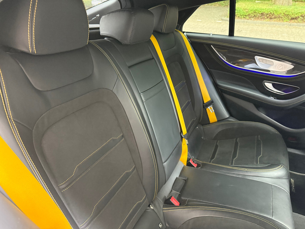 Mercedes-AMG GT 4-Door Coupe AMG 63 S 4MATIC+ 769pk Stage2+ l Capristo uitlaat l Brondex Downpipes+Sportcat l Ceramic Brakes 52480000-26.jpg | Zwaard Auto's