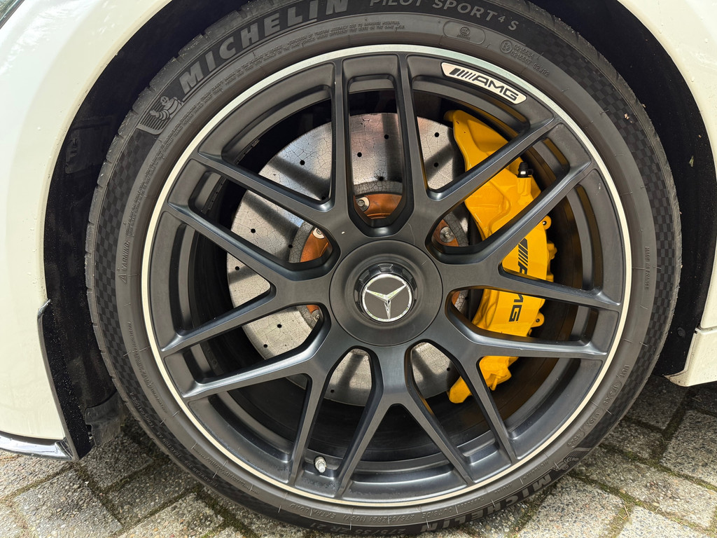 Mercedes-AMG GT 4-Door Coupe AMG 63 S 4MATIC+ 769pk Stage2+ l Capristo uitlaat l Brondex Downpipes+Sportcat l Ceramic Brakes 52480000-28.jpg | Zwaard Auto's