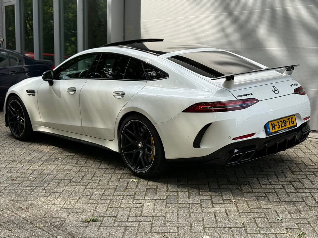 Mercedes-AMG GT 4-Door Coupe AMG 63 S 4MATIC+ 769pk Stage2+ l Capristo uitlaat l Brondex Downpipes+Sportcat l Ceramic Brakes 52480000-3.jpg | Zwaard Auto's