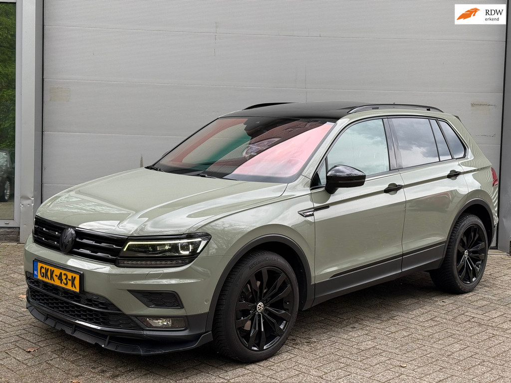 Volkswagen Tiguan 1.4 TSI 4Motion Highline l Pano l Xenon l ACC l Wrap l eder l Memory l 52770591-0.jpg | Zwaard Auto's