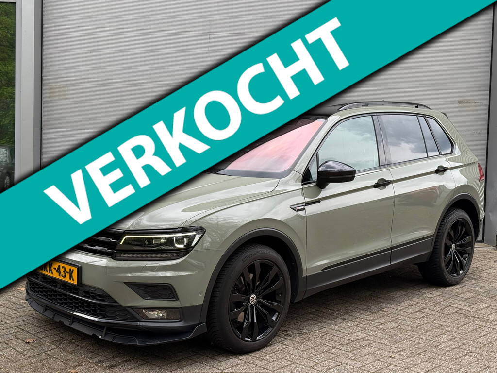 Volkswagen Tiguan 1.4 TSI 4Motion Highline l Pano l Xenon l ACC l Wrap l eder l Memory l 52770591-0.jpg | Zwaard Auto's