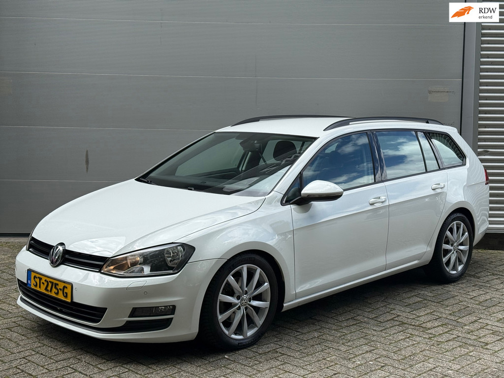 Volkswagen Golf Variant 1.4 TSI Business Edition Connected R l Automaat l Navi l Cruise l 54307894-0.jpg | Zwaard Auto's