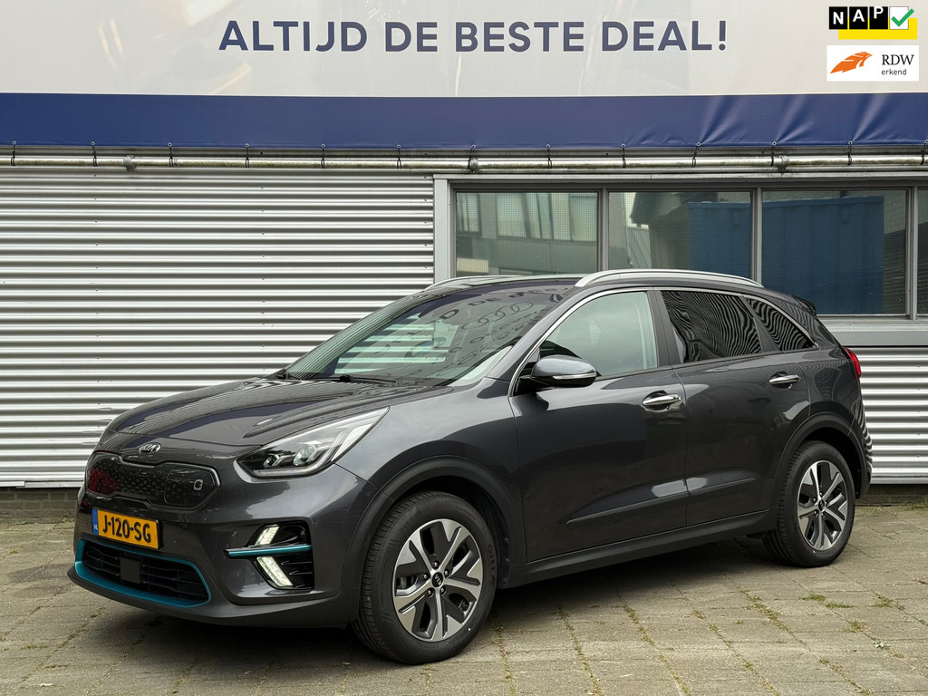 Kia e-Niro ExecutiveLine 64 kWh l Volleder l Xenon l Camera l Vol Opties l 54670457-0.jpg | Zwaard Auto's