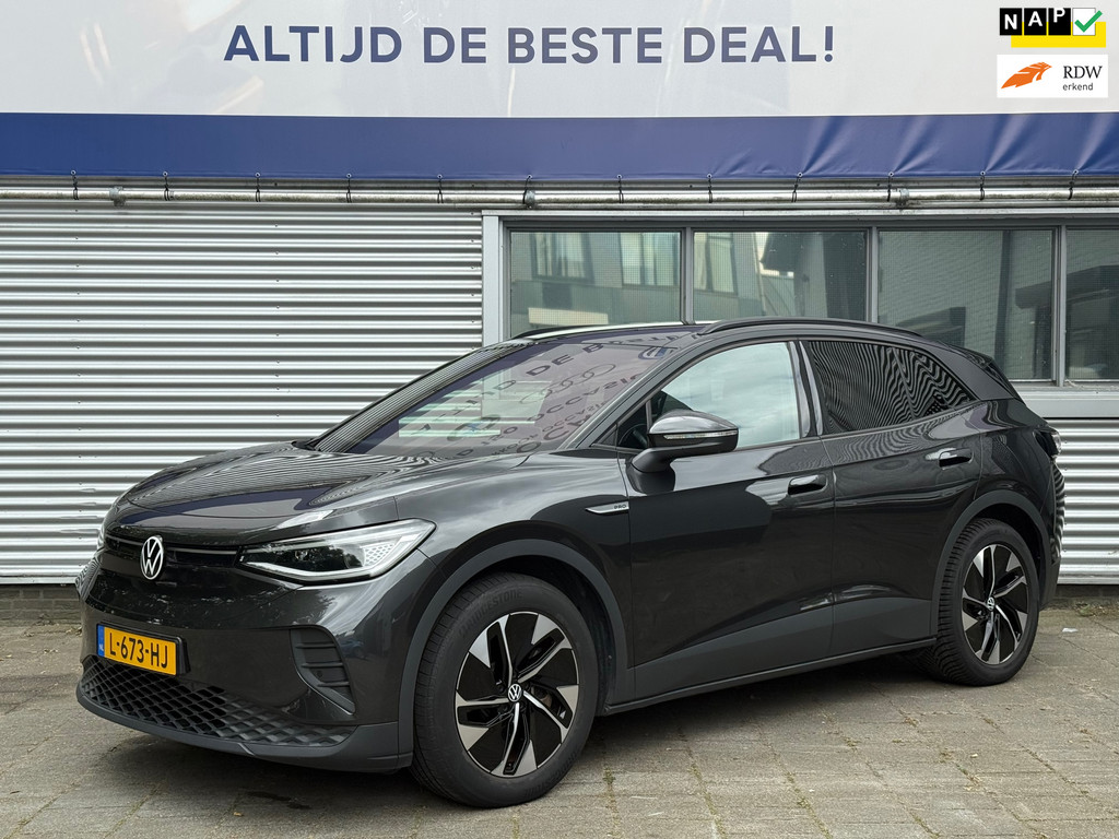 Volkswagen ID.4 Tech 77 kWh l 91,4% SOH l Pano l Camera l VDOH l IZGST l 55712379-0.jpg | Zwaard Auto's