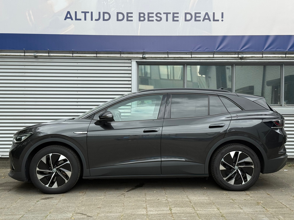 Volkswagen ID.4 Tech 77 kWh l 91,4% SOH l Pano l Camera l VDOH l IZGST l 55712379-1.jpg | Zwaard Auto's