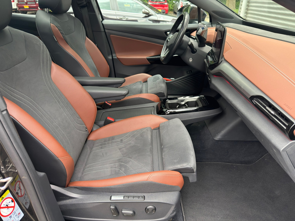 Volkswagen ID.4 Tech 77 kWh l 91,4% SOH l Pano l Camera l VDOH l IZGST l 55712379-10.jpg | Zwaard Auto's