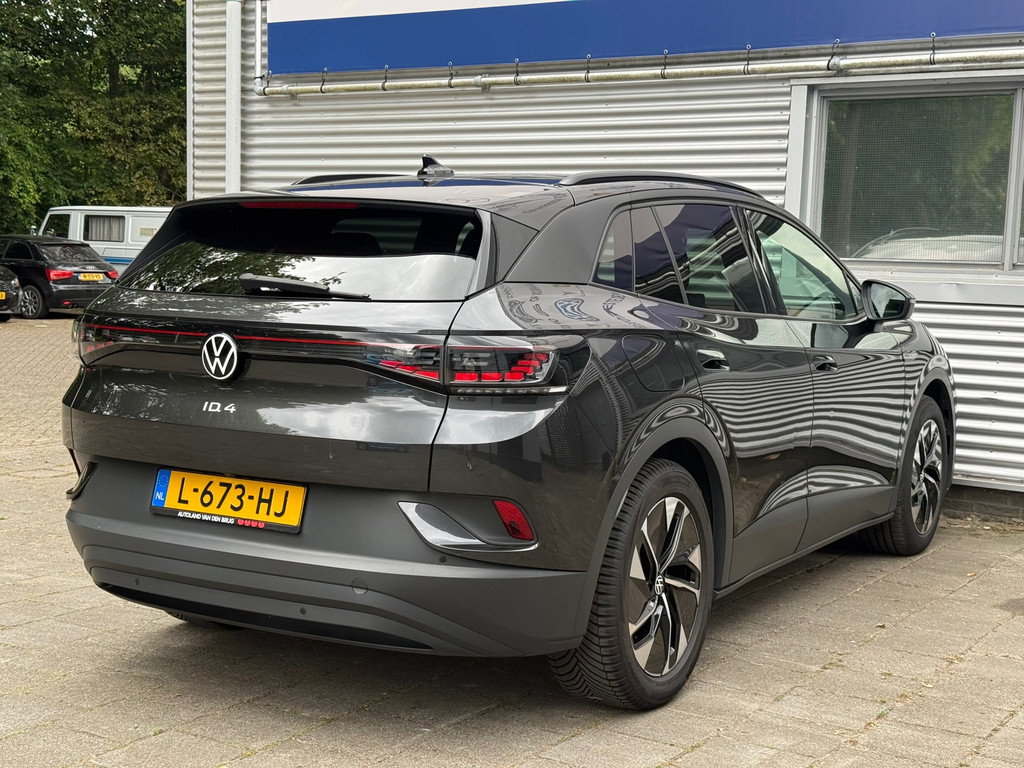 Volkswagen ID.4 Tech 77 kWh l 91,4% SOH l Pano l Camera l VDOH l IZGST l 55712379-13.jpg | Zwaard Auto's