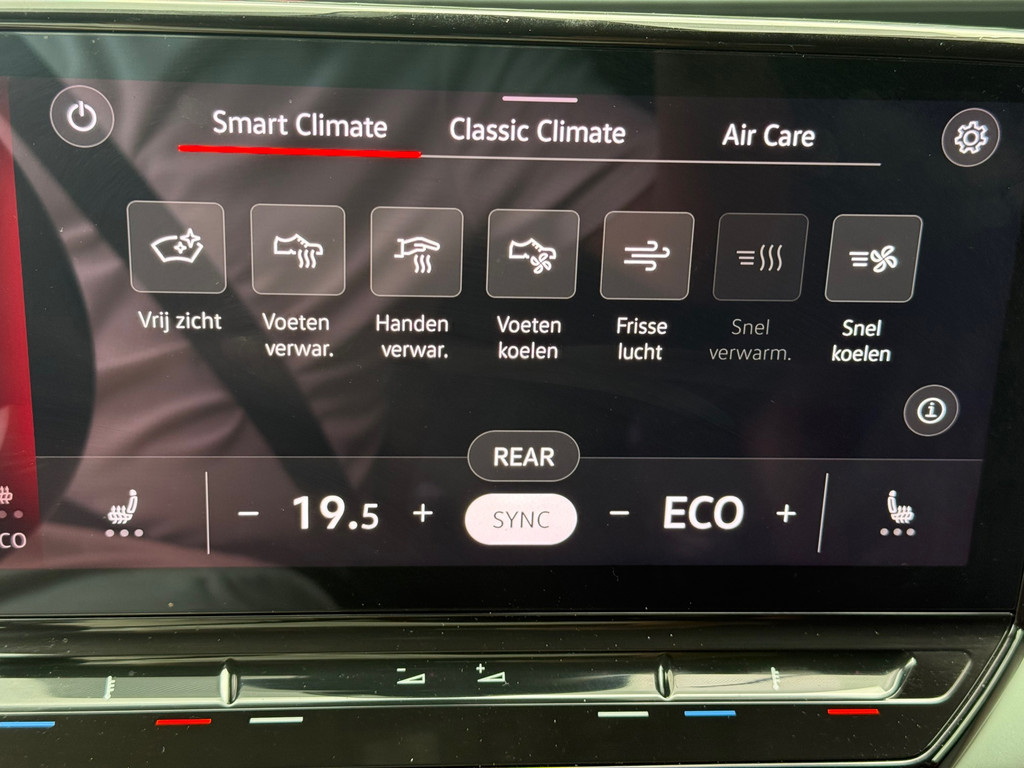 Volkswagen ID.4 Tech 77 kWh l 91,4% SOH l Pano l Camera l VDOH l IZGST l 55712379-19.jpg | Zwaard Auto's