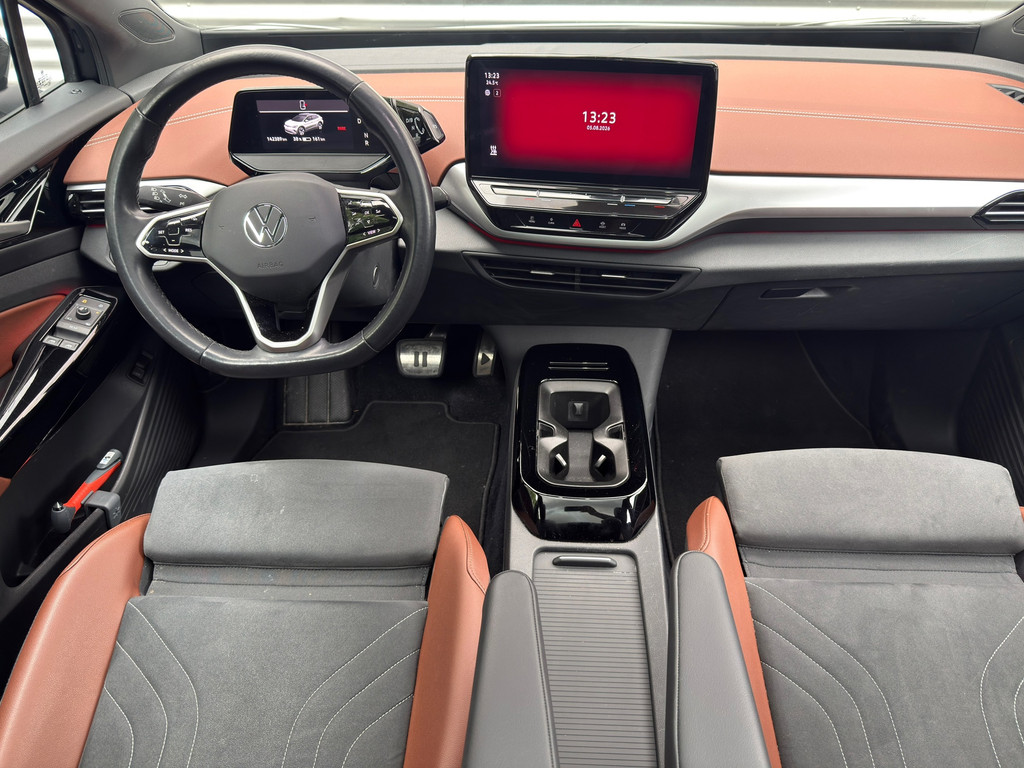 Volkswagen ID.4 Tech 77 kWh l 91,4% SOH l Pano l Camera l VDOH l IZGST l 55712379-2.jpg | Zwaard Auto's