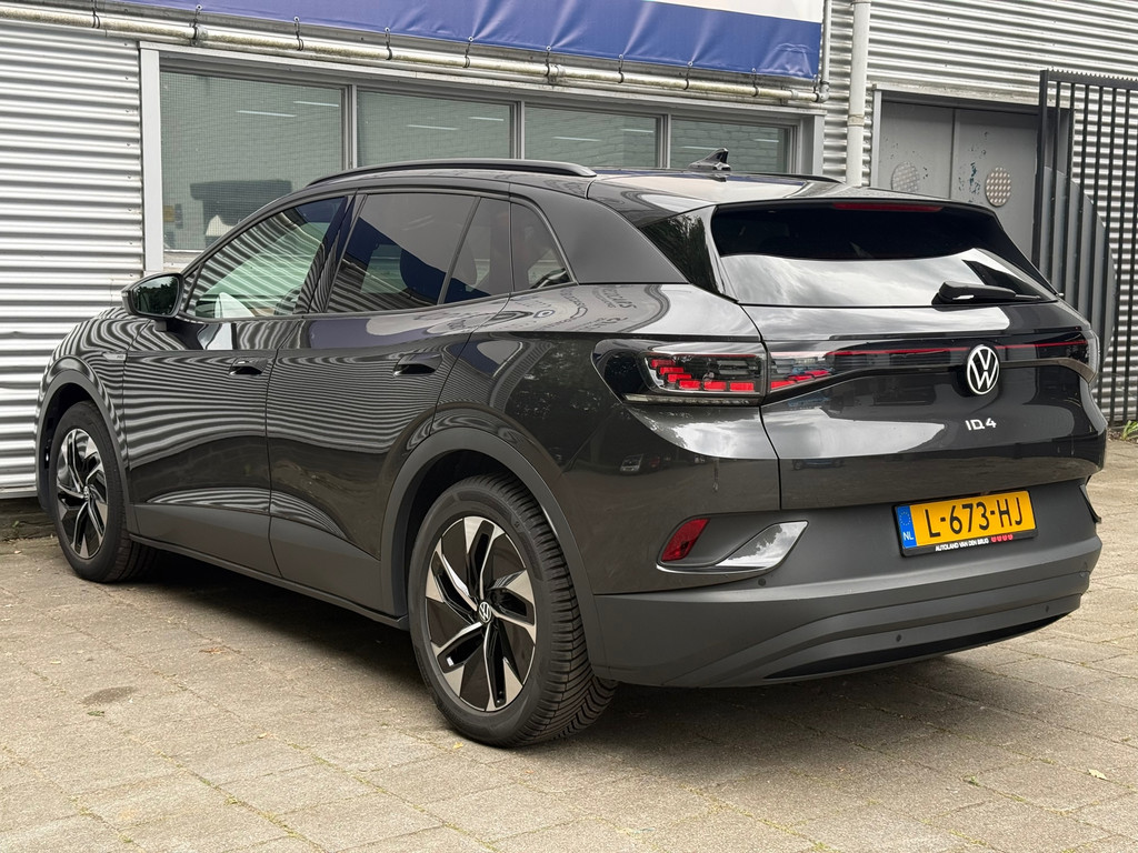 Volkswagen ID.4 Tech 77 kWh l 91,4% SOH l Pano l Camera l VDOH l IZGST l 55712379-3.jpg | Zwaard Auto's