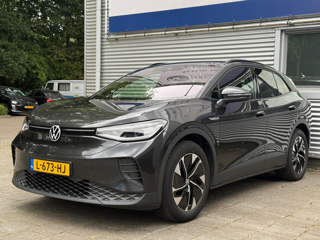 Volkswagen ID.4 Tech 77 kWh l 91,4% SOH l Pano l Camera l VDOH l IZGST l 55712379-5.jpg | Zwaard Auto's