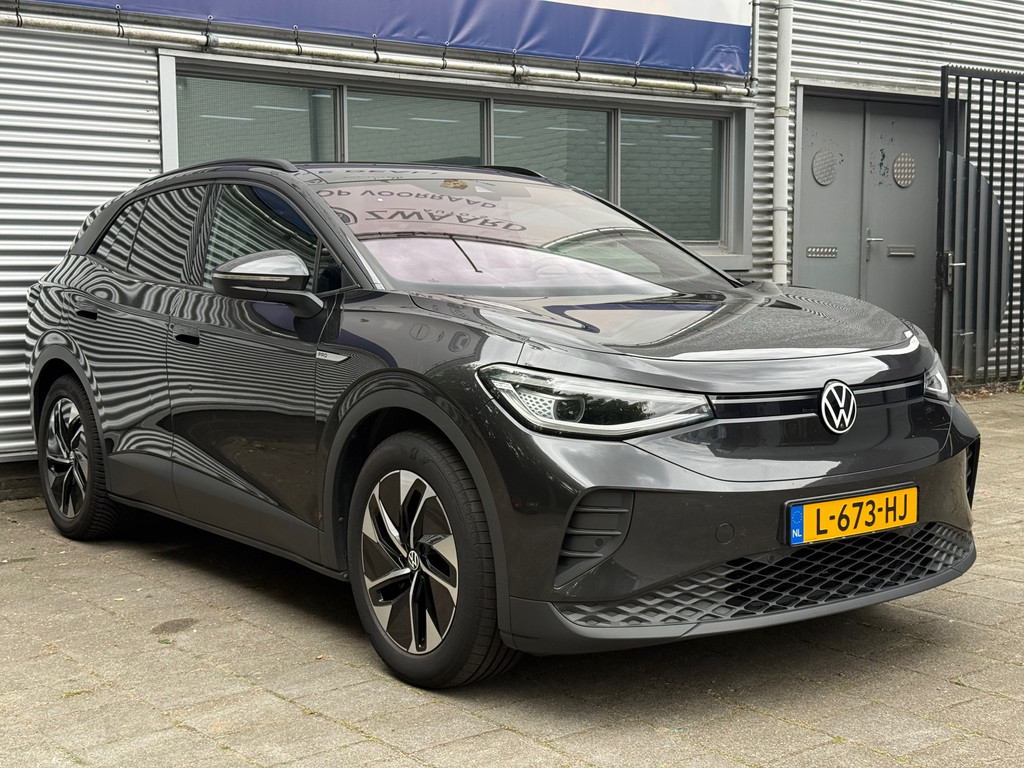 Volkswagen ID.4 Tech 77 kWh l 91,4% SOH l Pano l Camera l VDOH l IZGST l 55712379-7.jpg | Zwaard Auto's