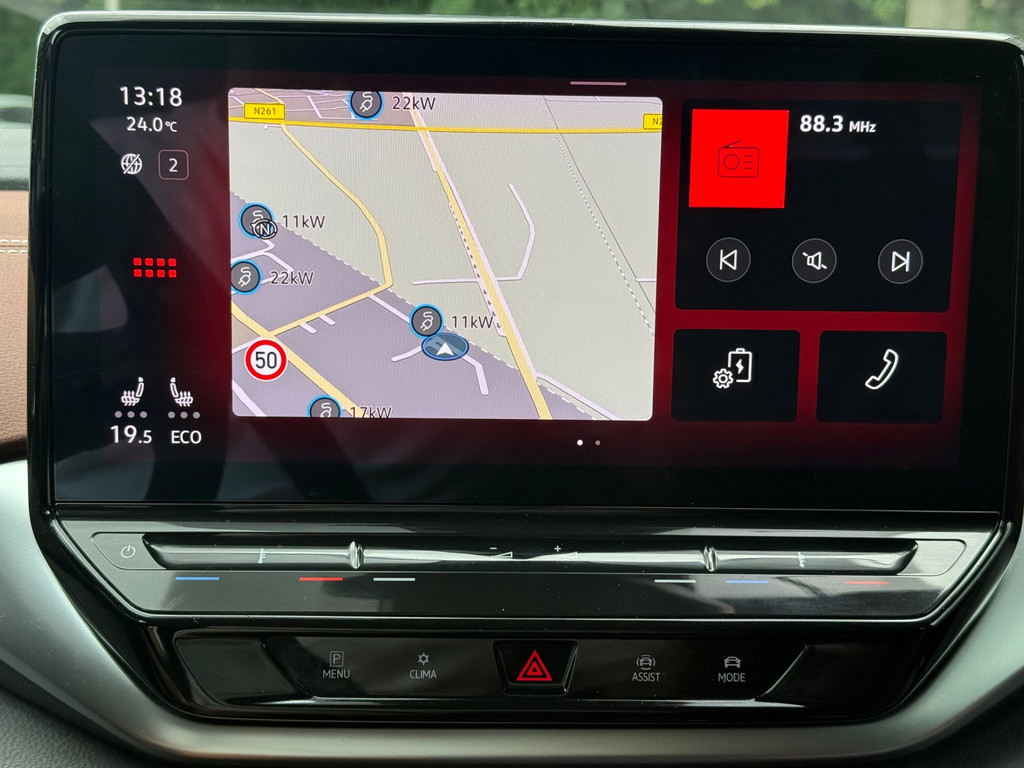 Volkswagen ID.4 Tech 77 kWh l 91,4% SOH l Pano l Camera l VDOH l IZGST l 55712379-8.jpg | Zwaard Auto's