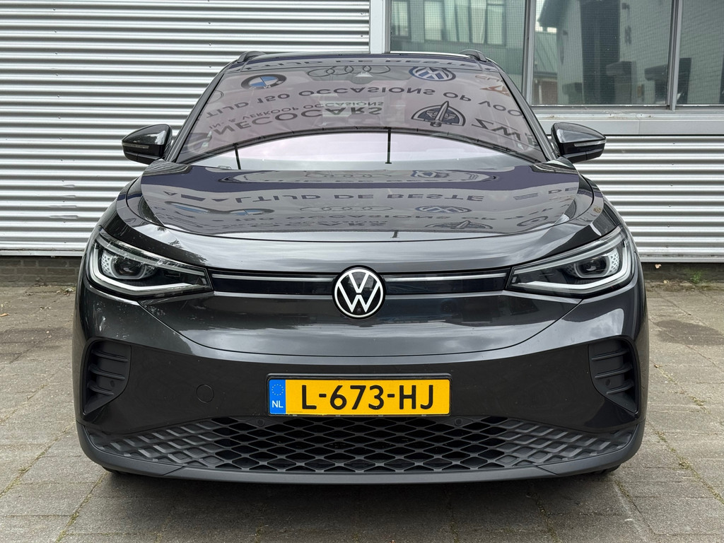 Volkswagen ID.4 Tech 77 kWh l 91,4% SOH l Pano l Camera l VDOH l IZGST l 55712379-9.jpg | Zwaard Auto's