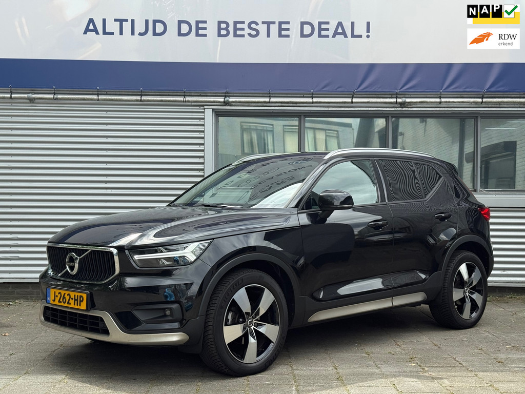 Volvo XC40 1.5 T3 Business Pro l Automaat l Virtual l Camera l VDOH l 55712483-0.jpg | Zwaard Auto's