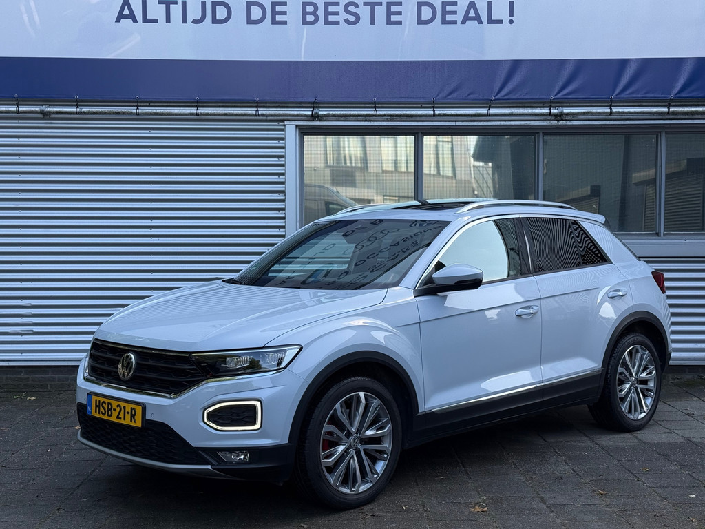 Volkswagen T-Roc 2.0 TSI 4Motion Sport l Pano l Virtual l Winterset l 56099035-0.jpg | Zwaard Auto's