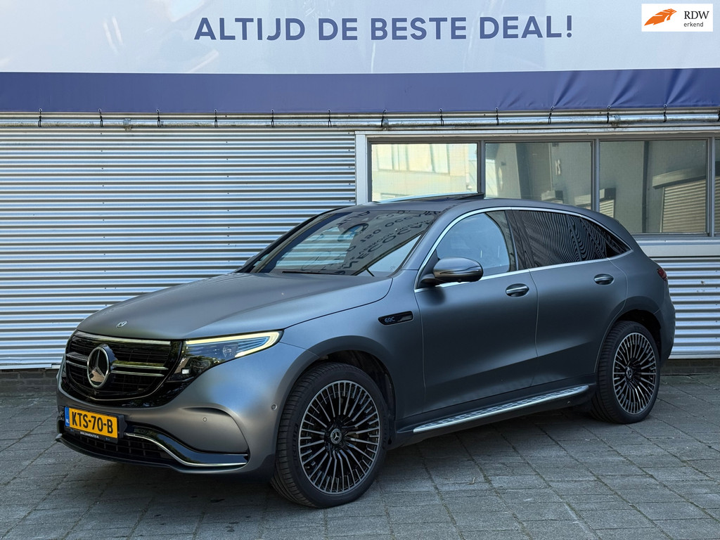Mercedes-Benz EQC 400 4-Matic AMG 300KW l 99,08% SOH l Pano l Headup l 360 Camera l Burmester 3D l Airbalance l Thermotronic l 56172064-0.jpg | Zwaard Auto's