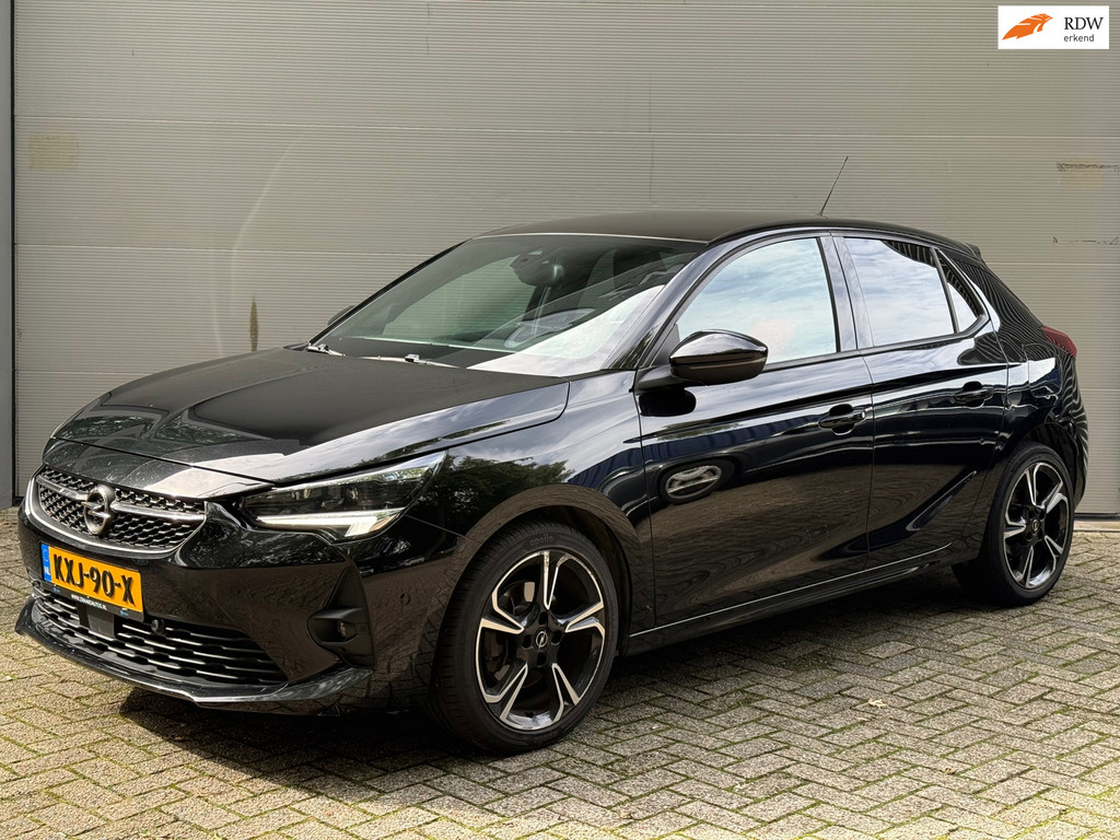 Opel Corsa 1.2 GS Line l Pano l Camera l Matrix LED l Lane Assist l Climate l 17inch l 56733688-0.jpg | Zwaard Auto's