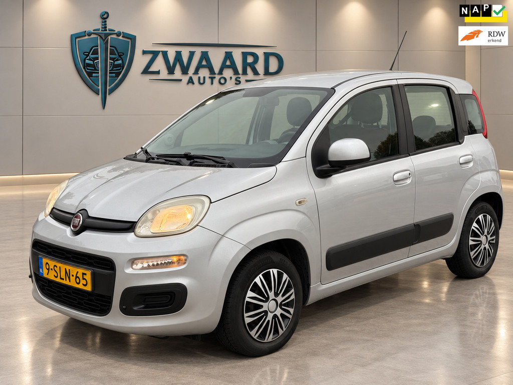 Fiat Panda 0.9 TwinAir Edizione Cool l Airco l Electr Ramen l Rijdt & Schakelt zeer goed l 57543150-0.jpg | Zwaard Auto's