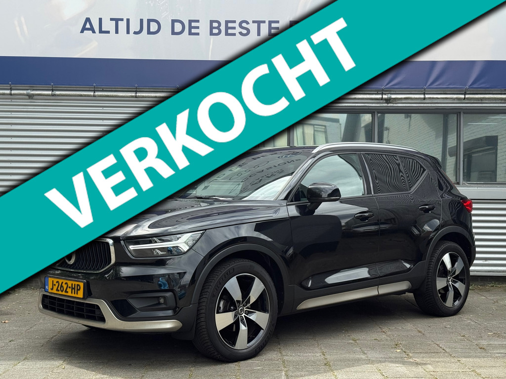 Volvo XC40 1.5 T3 Business Pro l Automaat l Virtual l Camera l VDOH l 55712483-0.jpg | Zwaard Auto's